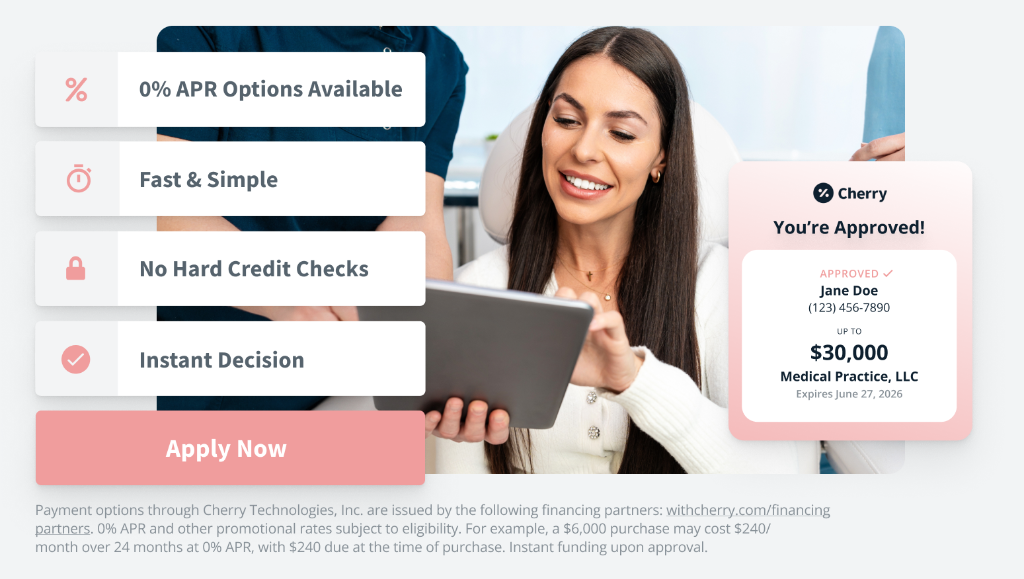 Cherry Financing