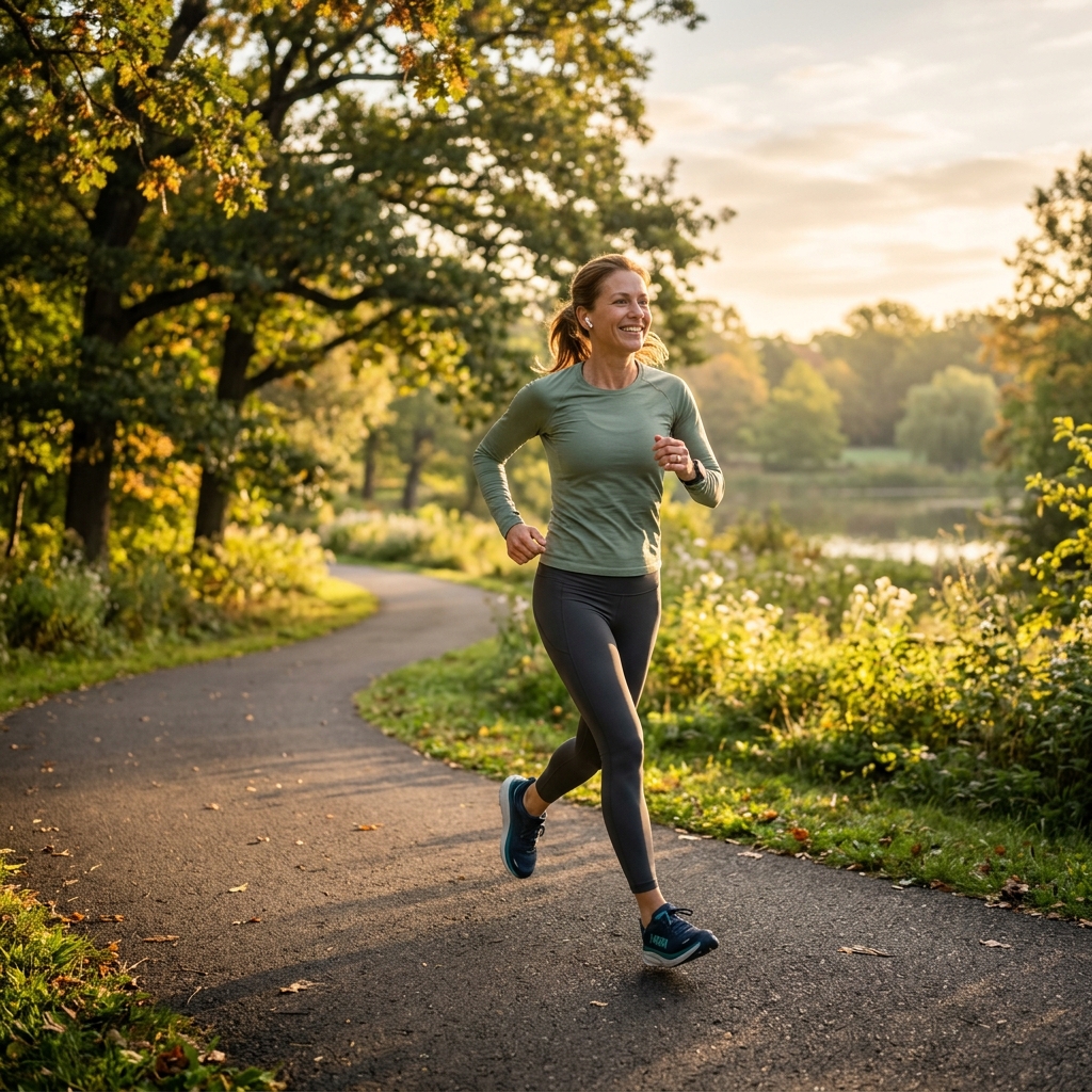 Muscle preservation and mobility
