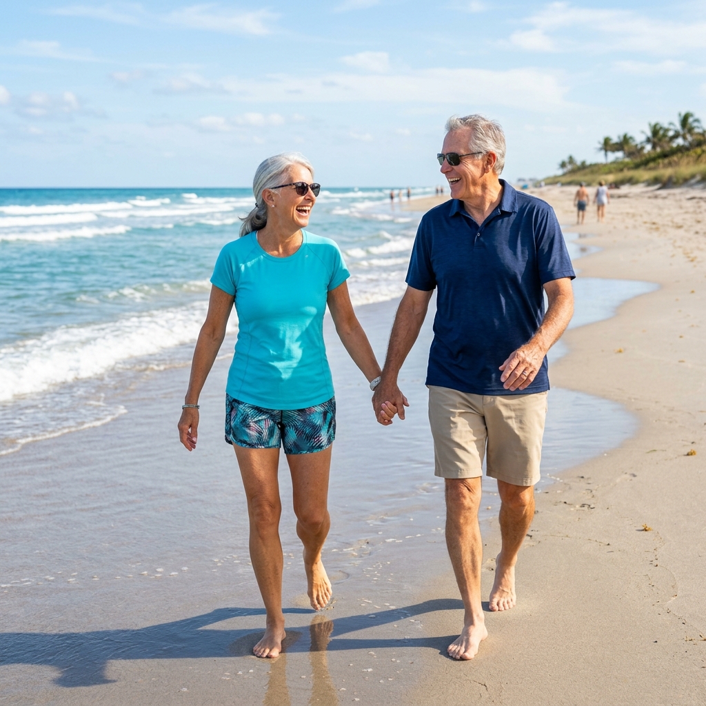 Sermorelin longevity benefits